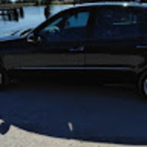 Meet your Posher, Mike